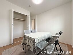 洋室の画像