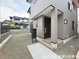 外観の画像