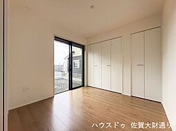 洋室の画像