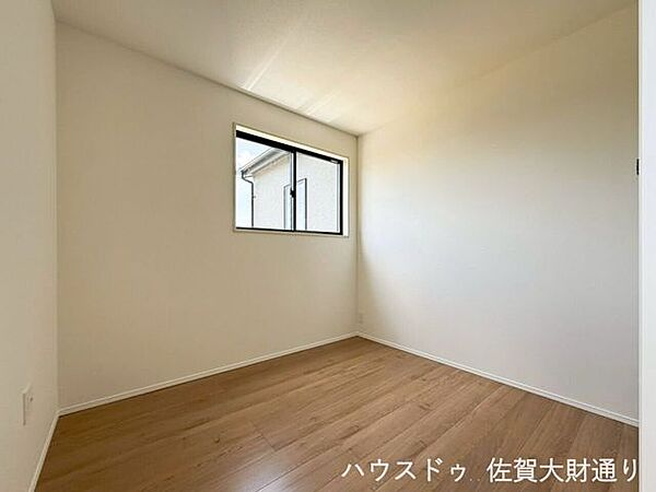 洋室を拡大表示