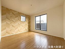 洋室の画像