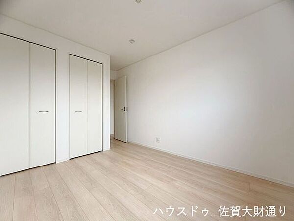 洋室を拡大表示
