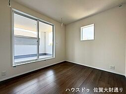 洋室の画像