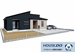 神埼市神埼町田道ケ里 新築戸建