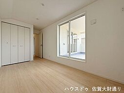 洋室の画像