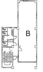 ココBLDG. 4階Ｂ室