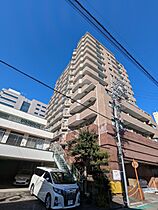 グランディオス常磐 203 ｜ 静岡県静岡市葵区常磐町２丁目（賃貸マンション2LDK・2階・57.81㎡） その4