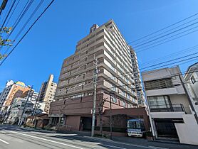 グランディオス常磐 903 ｜ 静岡県静岡市葵区常磐町２丁目（賃貸マンション2LDK・9階・57.81㎡） その1