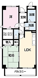 グレイス大久保 4階