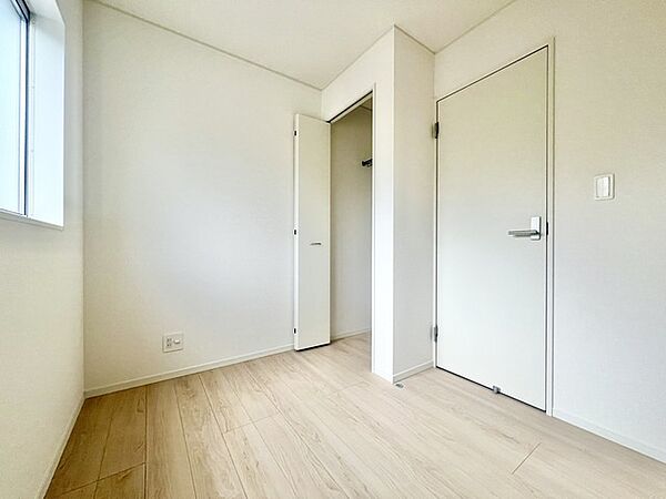 子供部屋