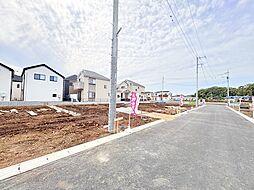 Cradlegarden市川市柏井町第15　売地全37区画
