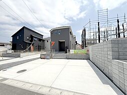 LIGNAGE木更津市祇園第1期 全7棟