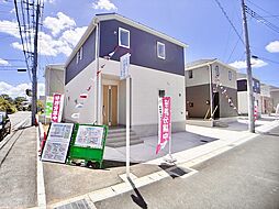 Cradlegarden成田市中台第5 全21棟