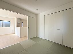 和室の画像