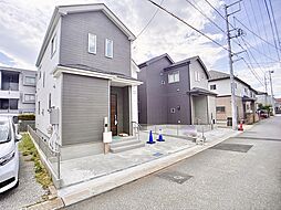 八千代市八千代台東6丁目295番 全2棟