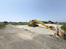 Cradlegarden木更津市江川第8 建築条件なし売地全35区画