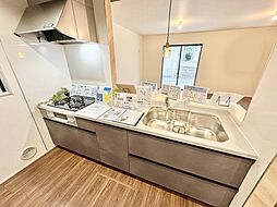 LiveleFine船橋大穴南　全2棟