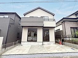 船橋市大穴南 全2棟