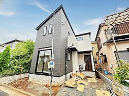 千葉市横戸町8期 全1棟