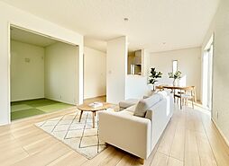 Cradlegarden館山市館山第4 全2棟