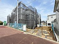 千葉県四街道市内黒田：物件画像