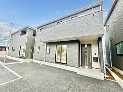 Cradlegarden八千代市大和田新田第32 全3棟