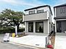 外観：A号棟