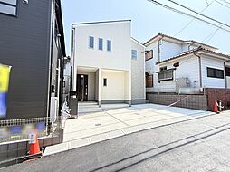 木更津市祇園3丁目 全2棟