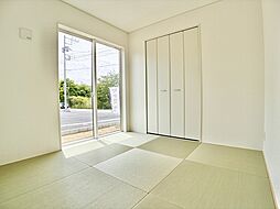 和室の画像