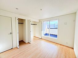洋室の画像