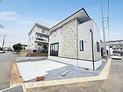 GRACE八千代市勝田台南5期 全2棟