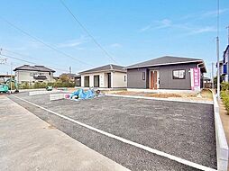 Cradlegarden香取市小見川第12 全3棟