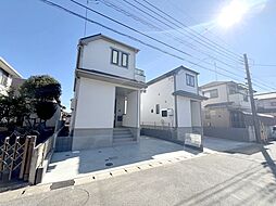 千葉市若葉区小倉台7丁目II 新築分譲住宅 全2棟