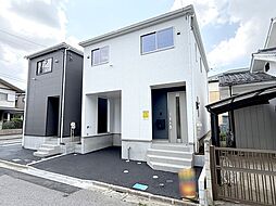 Cradlegarden船橋市三山第24 全2棟