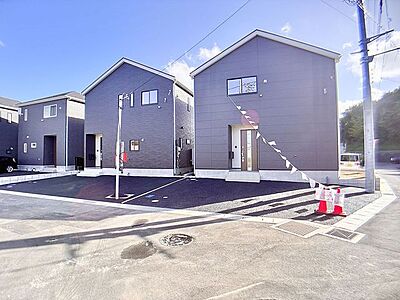 外観:即日ご案内可能です! お気軽にお問い合わせください! 外観:即日ご案内可能です! お気軽にお問い合わせください!