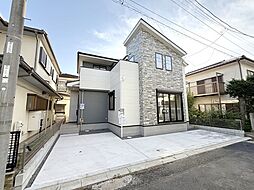 GRACE市川市柏井町2期 全1棟