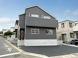 Cradlegarden船橋市大穴南第14 全1棟