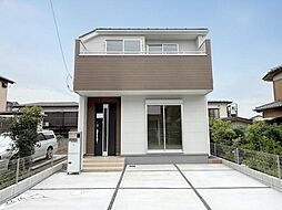 船橋市大穴南II　全1棟