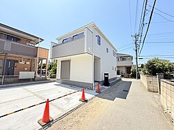 布佐駅10期 全2棟