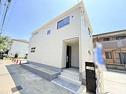 布佐駅10期 全2棟