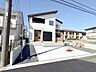 外観：ぜひ現地にて実際にご覧ください！ お問い合わせお待ちしております。
