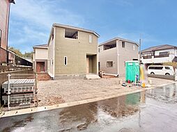 Cradlegarden成田市西三里塚第10 全2棟