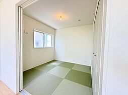 和室の画像