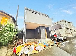 Cradlegarden柏市塚崎第21 全1棟
