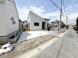 〜LIGNAGE〜館山市北条23-3期　全3棟