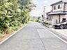 外観：接道状況：北東側約6ｍ公道