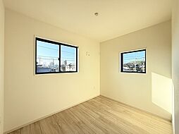 子供部屋の画像