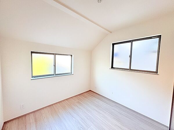 子供部屋