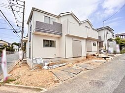 千葉市稲毛区宮野木町1286番 全2棟