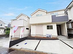 千葉市稲毛区宮野木町1286番 全2棟